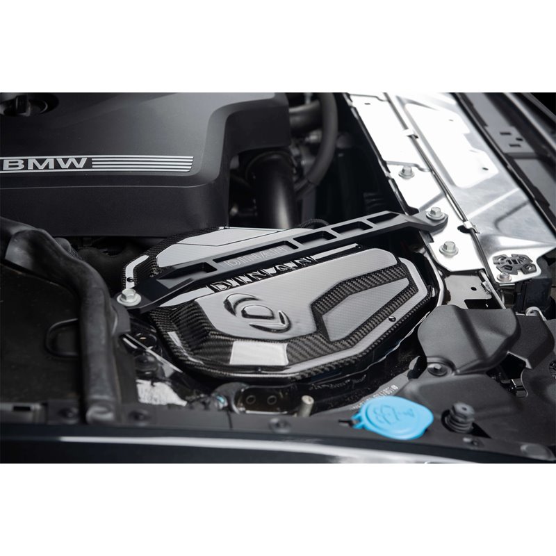 Dinan | Engine Cold Air Intake - 230i / 330i / 430i 2.0T 2019-2022
