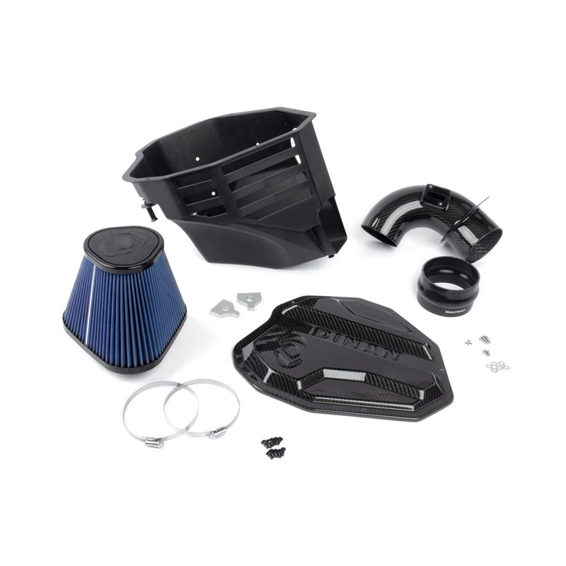 Dinan | Engine Cold Air Intake - 230i / 330i / 430i 2.0T 2019-2022