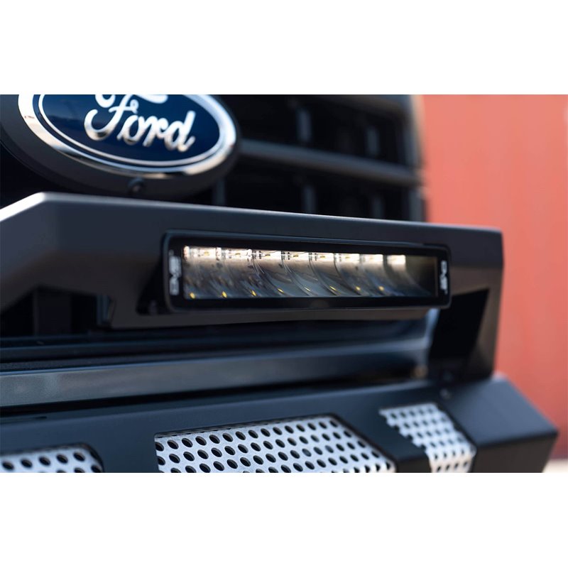 DV8 Offroad | LED Light Bar