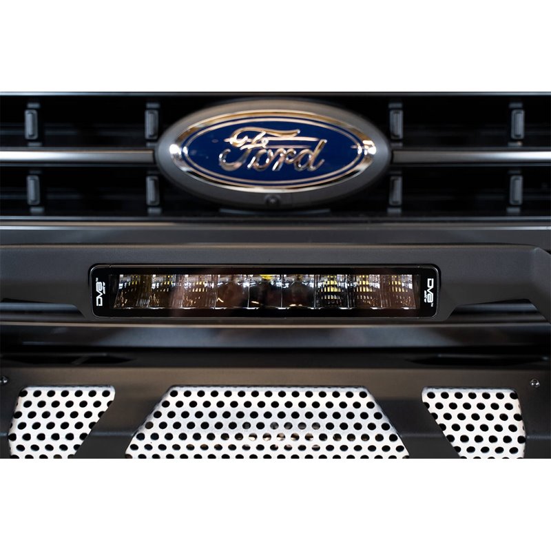 DV8 Offroad | LED Light Bar