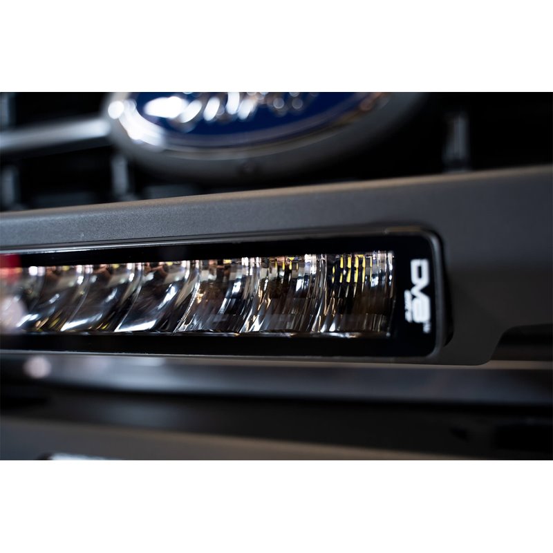 DV8 Offroad | LED Light Bar