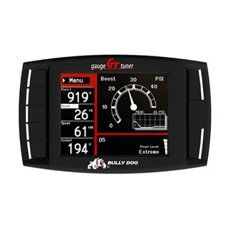 BULLY DOG | GT DIESEL Performance Tuner - CHEVY / DODGE / FORD / GMC