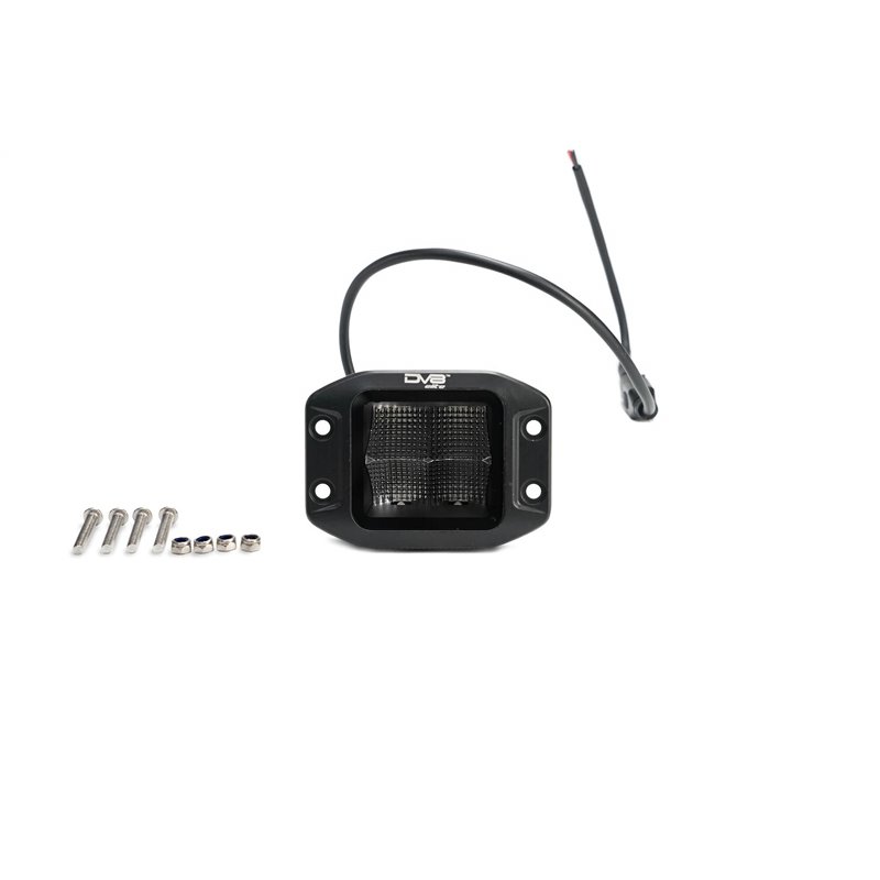DV8 Offroad | LED Light