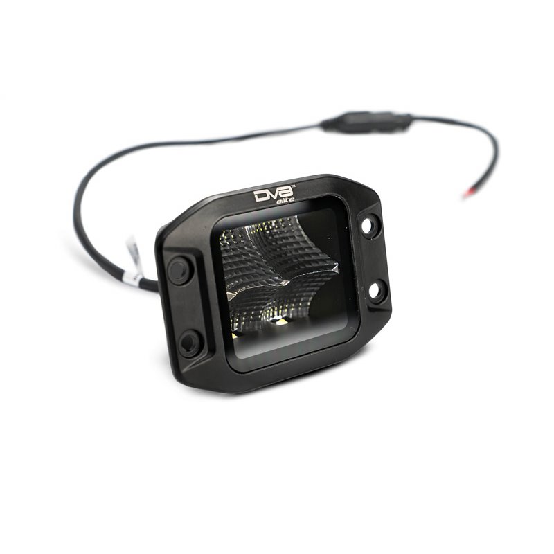 DV8 Offroad | LED Light