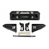 DV8 Offroad | MTO Series Front Bumper - Bronco 2.3T / 2.7T / 3.0T 2021-2022