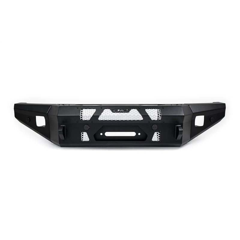 DV8 Offroad | MTO Series Front Bumper - Bronco 2.3T / 2.7T / 3.0T 2021-2022