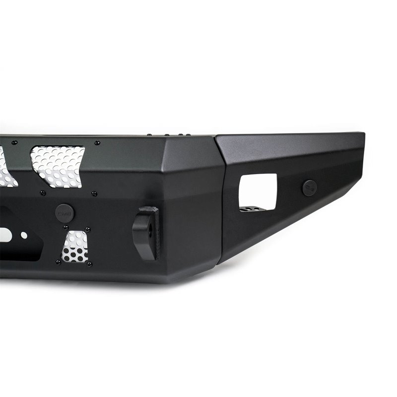 DV8 Offroad | MTO Series Front Bumper - Bronco 2.3T / 2.7T / 3.0T 2021-2022