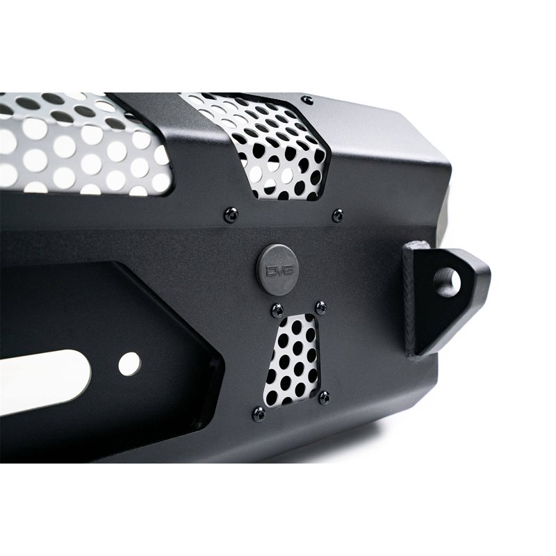 DV8 Offroad | MTO Series Front Bumper - Bronco 2.3T / 2.7T / 3.0T 2021-2022