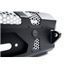 DV8 Offroad | MTO Series Front Bumper - Bronco 2.3T / 2.7T / 3.0T 2021-2022