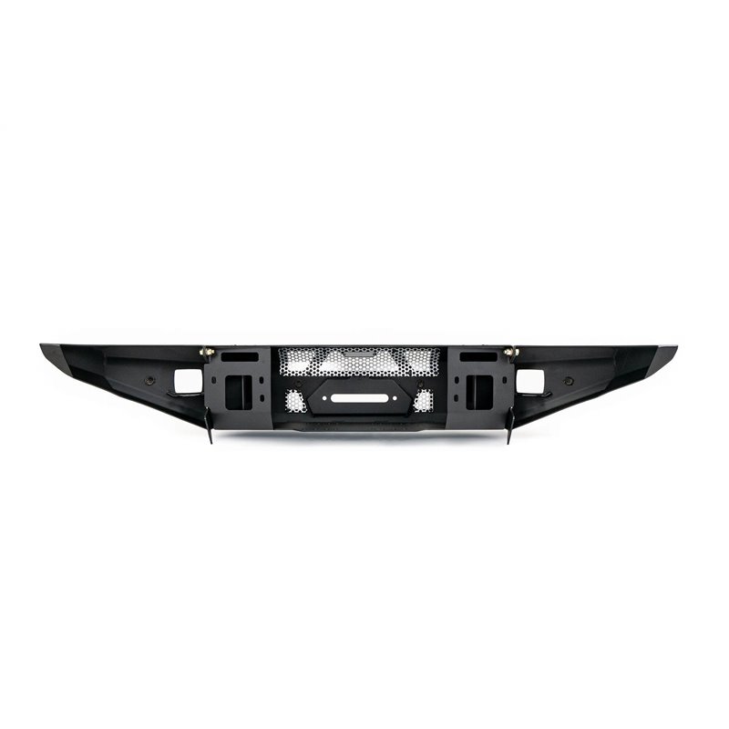 DV8 Offroad | MTO Series Front Bumper - Bronco 2.3T / 2.7T / 3.0T 2021-2022