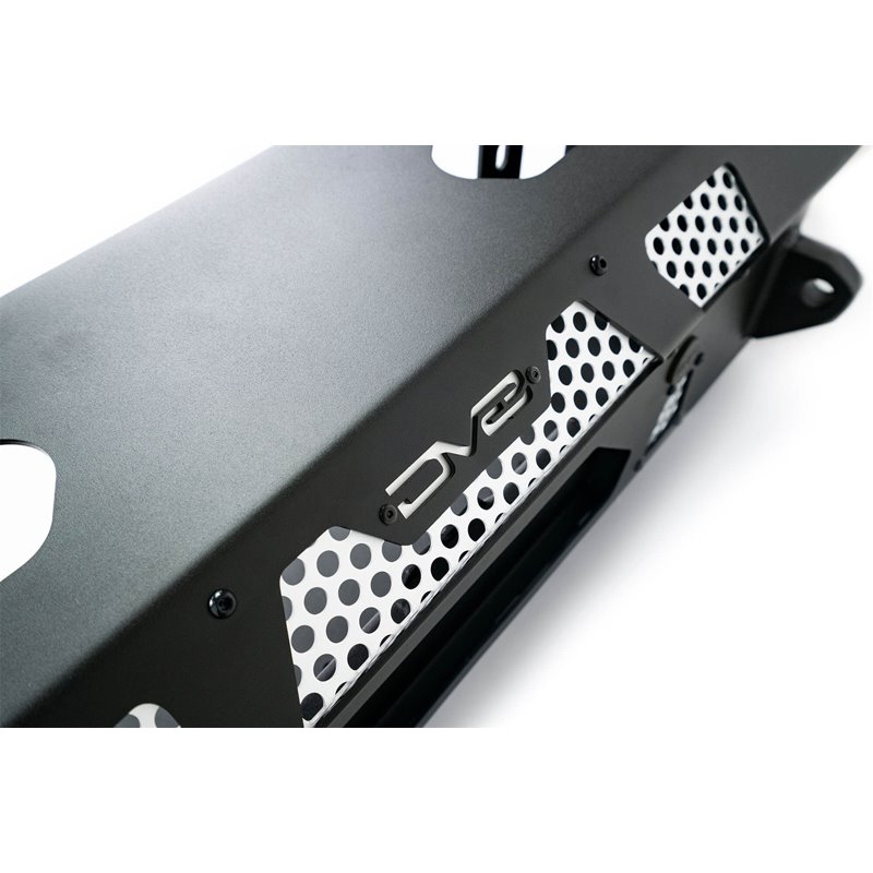 DV8 Offroad | MTO Series Front Bumper - Bronco 2.3T / 2.7T / 3.0T 2021-2022