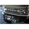 DV8 Offroad | MTO Series Front Bumper - Bronco 2.3T / 2.7T / 3.0T 2021-2022