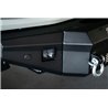 DV8 Offroad | MTO Series Front Bumper - Bronco 2.3T / 2.7T / 3.0T 2021-2022