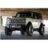 DV8 Offroad | MTO Series Front Bumper - Bronco 2.3T / 2.7T / 3.0T 2021-2022