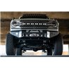 DV8 Offroad | MTO Series Front Bumper - Bronco 2.3T / 2.7T / 3.0T 2021-2022