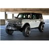 DV8 Offroad | MTO Series Front Bumper - Bronco 2.3T / 2.7T / 3.0T 2021-2022