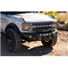 DV8 Offroad | MTO Series Front Bumper - Bronco 2.3T / 2.7T / 3.0T 2021-2022