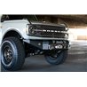DV8 Offroad | MTO Series Front Bumper - Bronco 2.3T / 2.7T / 3.0T 2021-2022