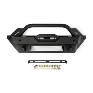 DV8 Offroad | FS-15 Series Front Bumper - Bronco 2.3T / 2.7T / 3.0T 2021-2022