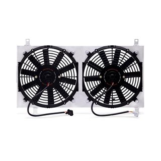 Mishimoto | Cooling Fan Assembly - MX-5 Miata 1.6L / 1.8L 1990-1997