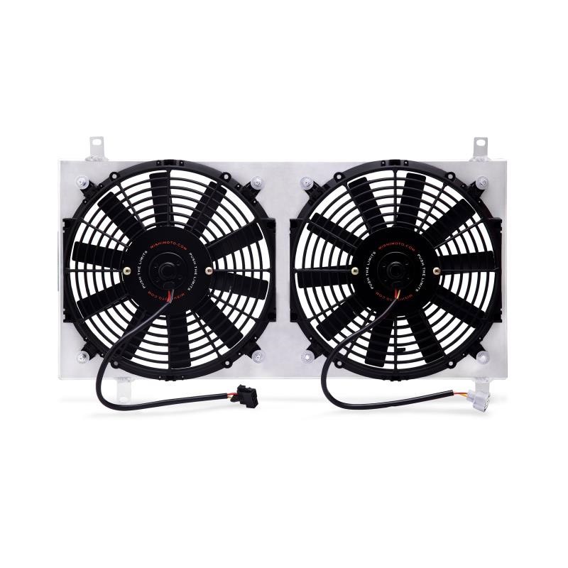 Mishimoto | Cooling Fan Assembly - MX-5 Miata 1.6L / 1.8L 1990-1997