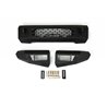 DV8 Offroad | OE Plus Front Bumper - Bronco 2.3T / 2.7T / 3.0T 2021-2022