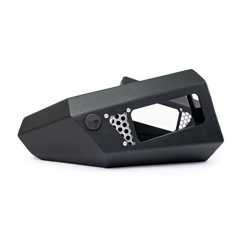 DV8 Offroad | OE Plus Front Bumper - Bronco 2.3T / 2.7T / 3.0T 2021-2022