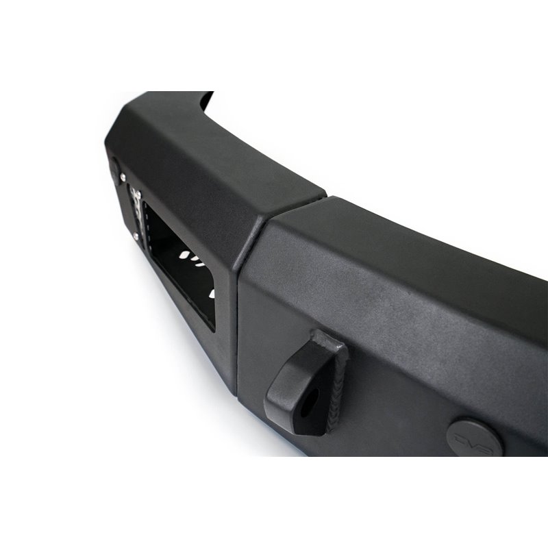 DV8 Offroad | OE Plus Front Bumper - Bronco 2.3T / 2.7T / 3.0T 2021-2022