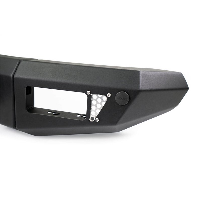 DV8 Offroad | OE Plus Front Bumper - Bronco 2.3T / 2.7T / 3.0T 2021-2022