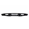 DV8 Offroad | OE Plus Front Bumper - Bronco 2.3T / 2.7T / 3.0T 2021-2022