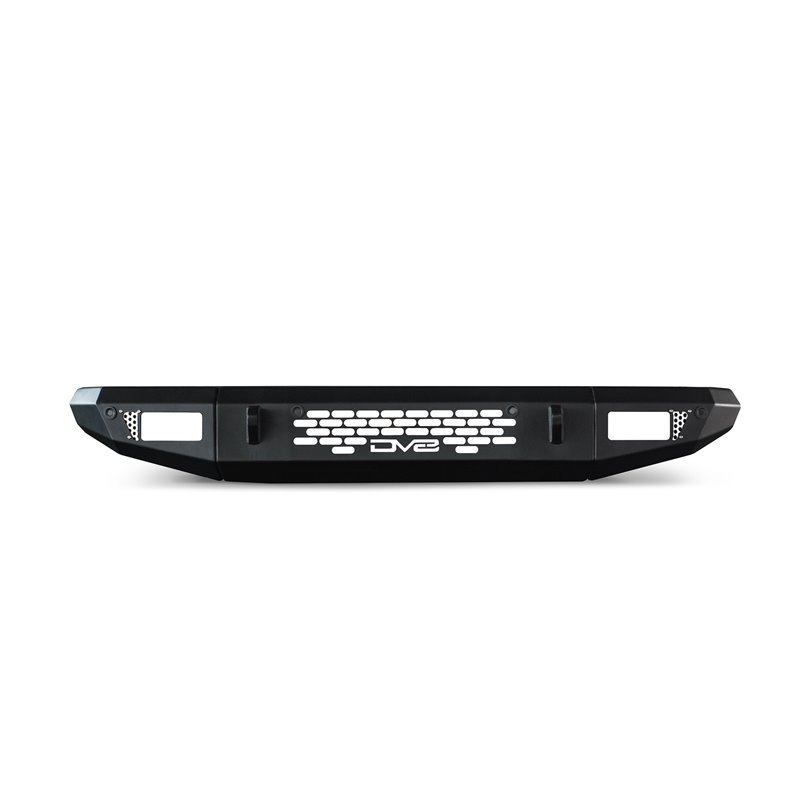 DV8 Offroad | OE Plus Front Bumper - Bronco 2.3T / 2.7T / 3.0T 2021-2022