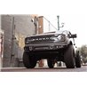 DV8 Offroad | OE Plus Front Bumper - Bronco 2.3T / 2.7T / 3.0T 2021-2022
