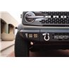 DV8 Offroad | OE Plus Front Bumper - Bronco 2.3T / 2.7T / 3.0T 2021-2022