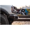 DV8 Offroad | OE Plus Front Bumper - Bronco 2.3T / 2.7T / 3.0T 2021-2022