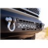 DV8 Offroad | OE Plus Front Bumper - Bronco 2.3T / 2.7T / 3.0T 2021-2022