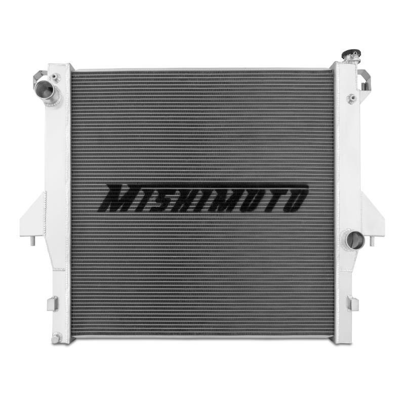 Mishimoto | Performance Radiator - Ram 2500 / 3500 2003-2009