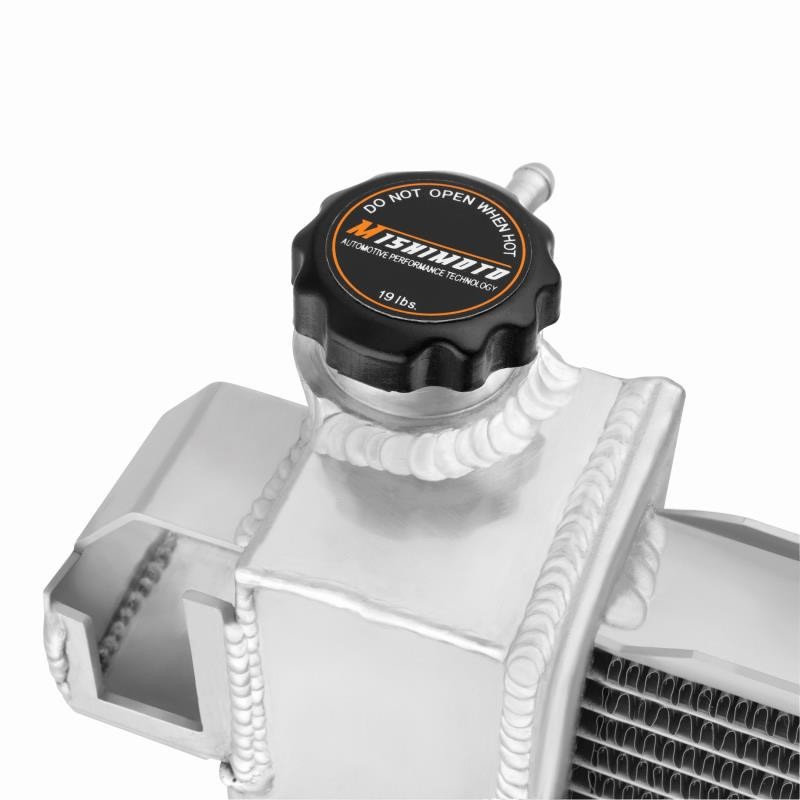 Mishimoto | Performance Radiator - Ram 2500 / 3500 2003-2009