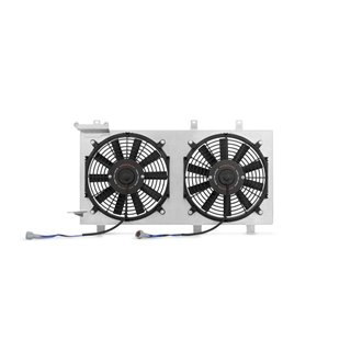 Mishimoto | Cooling Fan Assembly - 9-2X / WRX / WRX STi 2.0T / 2.5L 2002-2007