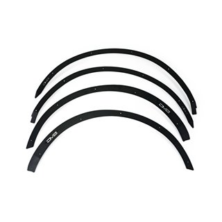 DV8 Offroad | Fender Flare Delete Kit - Bronco 2.3T / 2.7T 2021-2023