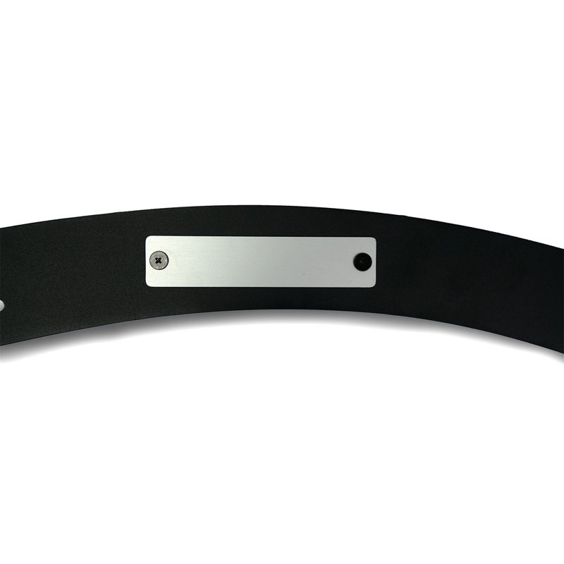DV8 Offroad | Fender Flare Delete Kit - Bronco 2.3T / 2.7T 2021-2023