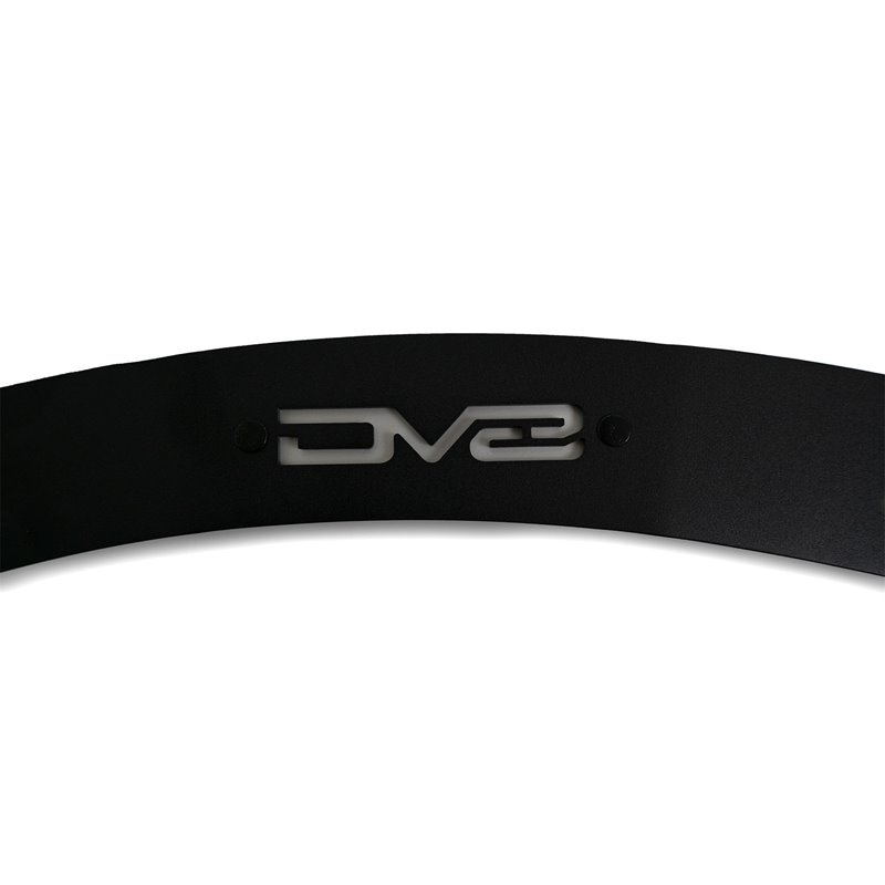 DV8 Offroad | Fender Flare Delete Kit - Bronco 2.3T / 2.7T 2021-2023