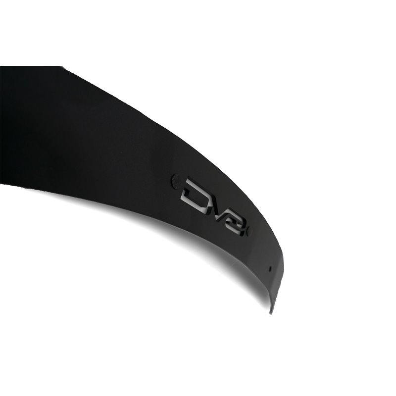 DV8 Offroad | Fender Flare Delete Kit - Bronco 2.3T / 2.7T 2021-2023