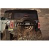 DV8 Offroad | Fender Flare Delete Kit - Bronco 2.3T / 2.7T 2021-2023