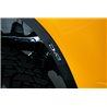 DV8 Offroad | Fender Flare Delete Kit - Bronco 2.3T / 2.7T 2021-2023