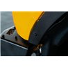 DV8 Offroad | Fender Flare Delete Kit - Bronco 2.3T / 2.7T 2021-2023