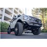 DV8 Offroad | Fender Flare Delete Kit - Bronco 2.3T / 2.7T 2021-2023