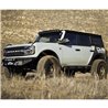 DV8 Offroad | Fender Flare Delete Kit - Bronco 2.3T / 2.7T 2021-2023