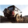DV8 Offroad | Fender Flare Delete Kit - Bronco 2.3T / 2.7T 2021-2023
