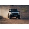 DV8 Offroad | Fender Flare Delete Kit - Bronco 2.3T / 2.7T 2021-2023