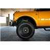 DV8 Offroad | Fender Flare Delete Kit - Bronco 2.3T / 2.7T 2021-2023